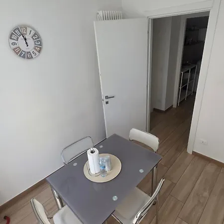 Florence 20 לה ספציה