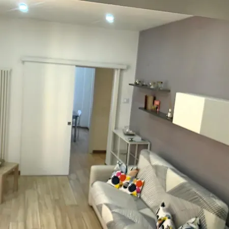 Appartement Florence 20