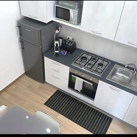 Appartement Florence 20 *