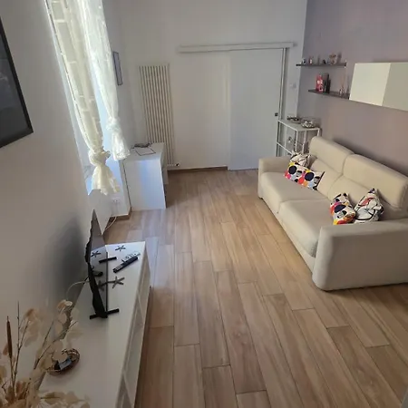 Florence 20 Appartamento