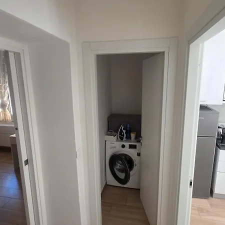 Appartamento Florence 20