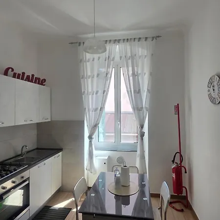 Florence 20 Appartement