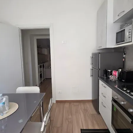 Florence 20 Appartamento La Spezia