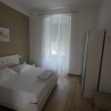 Appartement Florence 20 *