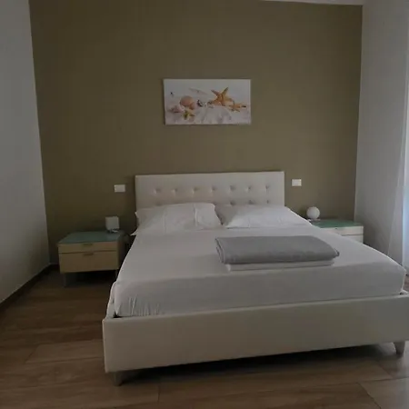 Florence 20 Appartamento La Spezia