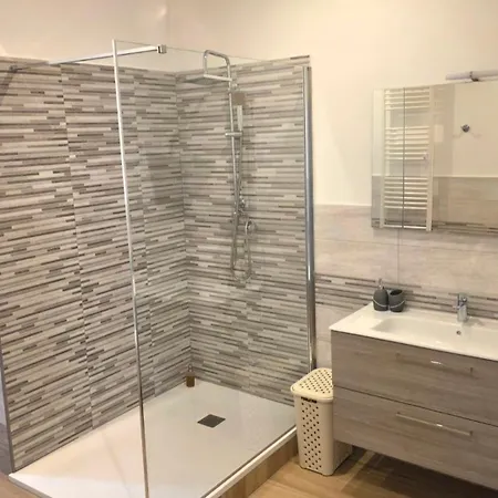Apartamento Florence 20 La Spezia