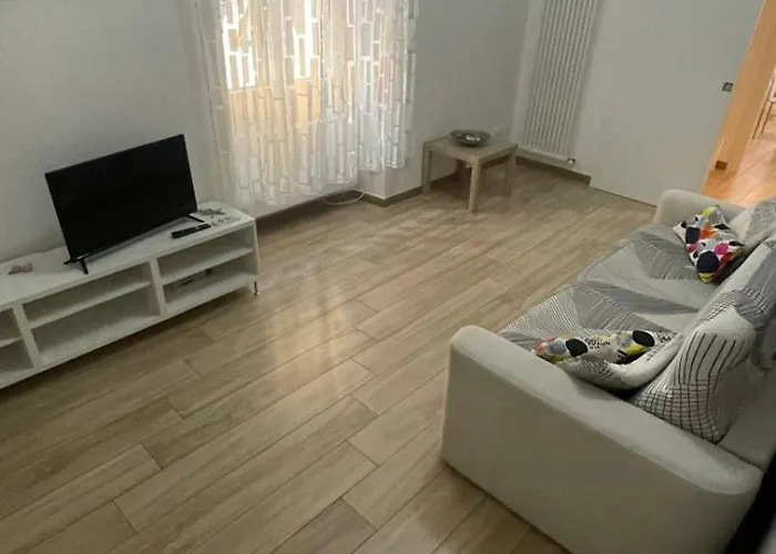 Florence 20 Apartment *