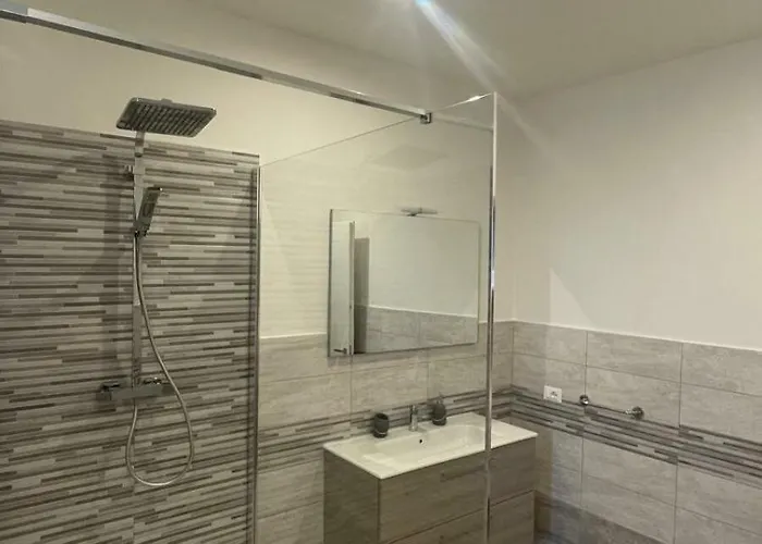 Apartment Florence 20 La Spezia