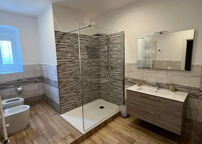 Florence 20 * La Spezia