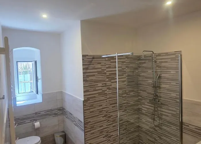 Apartment Florence 20 La Spezia