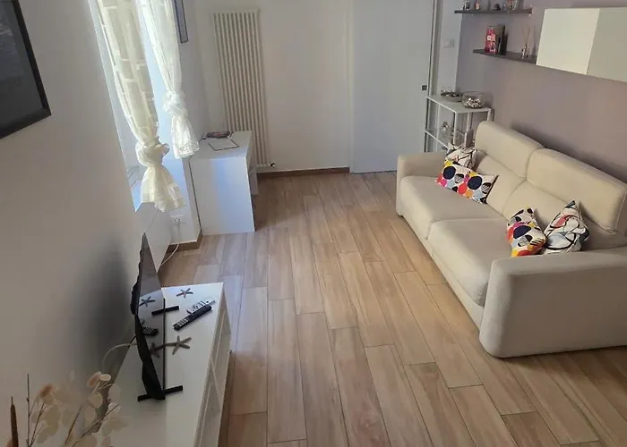 Florence 20 Apartment