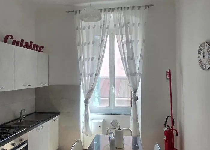 Florence 20 Apartment