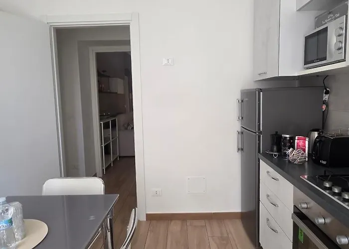 Florence 20 Apartment La Spezia