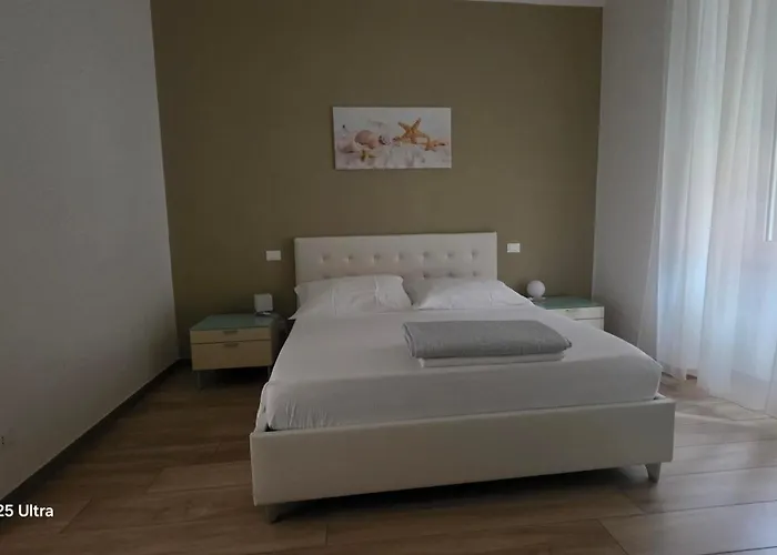 Florence 20 Apartment La Spezia